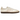 Adidas Samba OG Wonder Quartz sneakers i profil med mjuk rosa mockaöverdel, klassiska vita 3-ränder och brun gummisula