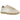 Adidas Gazelle CLOT Halo Ivory sneakers i sidoprofil med offwhite ovandel, ljusa detaljer och klassisk snörning