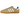 Adidas Samba Nylon Wales Bonner Desert White sneakers i vinklad vy med vit ovandel, mocka och bruna detaljer