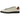 Adidas Stan Smith Brain Dead Bliss sneakers i sidoprofil som framhäver en ljus krämfärgad ovandel med tydliga perforeringar och beiga detaljer