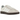 Adidas Gazelle Indoor CLOT By Edison Chen Off White sneakers i sidoprofil med offwhite ovandel, röda detaljer och gummisula