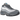Nike Air Max 95 OG Big Bubble Smoke Grey Green Abyss sneakers sedda från sidan med lagerdesign i grå nyanser, gröna detaljer och synlig Air-enhet