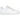 Nike Air Force 1 Low Butterfly White sneakers i sidoprofil med vit läderovandel och dekorativa fjärilsdetaljer längs sidan och hälen
