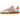 Adidas Handball Spezial Semi Flash Aqua sneakers i sidoprofil med ljusblå mockaöverdel, vita Adidas-ränder och klassisk gummisula