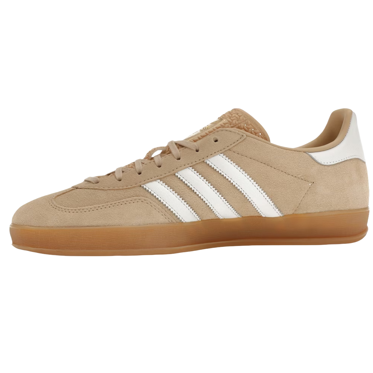 Adidas Gazelle Indoor Magic Beige (Express) – Nordicsneakers SE