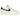Nike Air Force 1 Low 07 Soft Pearl Brown Croc sneakers sedda från sidan med ovandel i brunt krokodilskinn och klassisk vit yttersula