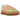 Adidas Gazelle Bold Semi Green Spark sneakers sedd från sidan med karaktäristisk platåsula, grön ovandel i mocka och vita 3-stripes detaljer.