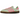 Adidas Handball Spezial Semi Green Spark sneakers i en klassisk sidoprofil med livlig grön ovandel i mocka och ikoniska vita läderränder