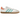Adidas Samba Inter Miami Third Kit sneakers i en svart profilvy med rosa detaljer, klassiska tre ränder och en brun gummisula