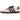 Adidas Samba LT Cream White Maroon sneakers i sidoprofil med krämvit överdel i läder, stor plös med flärp och mörkröda detaljer