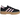 Adidas Handball Spezial Bold Black Clear Pink Gum (Women's) sneakers i sidoprofil med svart ovandel, rosa detaljer och gummisula