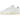 Nike Air Force 1 Low 07 Sail Pony Hair sneakers i en snygg sidoprofil med cremefärgad ovandel i ponnyhår, matchande sula och subtila detaljer