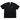 Nike Kobe Bryant Dri Fit M90 Multicolor Light Tee Black sneakers set framifrån med flerfärgat grafiskt tryck på framsidan och klassisk svart passform