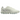 Nike Air Max Dn8 Sail sneakers i sidoprofil med vit överdel i mesh och transparenta luftsulor