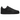 Produkt Nike Air Force 1 Low Retro Premium Triple Black Badgeless bild 1