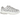 Nike P-6000 Sail Light Bone Cream sneakers i en vinklad profil med benvit ovandel, texturerade detaljer och matchande snörning