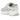 Nike P-6000 Sail Light Bone Cream sneakers i vinklad profil med cremefärgad ovandel, lagerspännen och ett tydligt Nike Swoosh på sidan