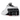 Nike Shox MR4 Mule Martine Rose Metallic Platinum Varsity Red sneakers i en elegant sidoprofil med ikoniska stötdämpande Shox-pelare