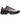 Nike Air Max Plus Cordura Dark Smoke Grey sneakers sedda från sidan med tåligt grått Cordura-material och ikoniska vågformade detaljer.
