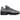 Nike Air Max 95 Big Bubble Smoke Grey Cannon sneakers sedda från sidan i grå toner med synlig Air-dämpning och lagrad ovandel