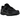 Nike Zoom Vomero 5 Black Reflective sneakers sidoprofil med svart mesh och syntetiska överdrag samt reflekterande detaljer på ovandelen
