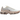 Nike Air Max Plus SE Light Orewood Brown sneakers i profilvy med beige mesh-ovandel, ikoniska TPU-vågor och synliga Air-enheter i mellansulan
