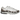 Nike P-6000 Light Orewood Brown Mink Brown sneakers i profilvy med lager av mesh, läderdetaljer i bruna toner och en räfflad gummisula