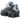 Product Image Nike Shox TL Light Armory Blue