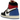 Produkt Air Jordan 1 Retro High OG SP Fragment x Union LA Varsity Red Sport Royal bild 7