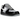 Produkt Nike Air Force 1 Low Syna Central Cee Black White Smoke Grey bild 5