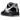 Product Image Nike Air Force 1 Low Syna Central Cee Black White Smoke Grey