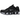 Nike Shox TL Black Realtree Edge Camo sneakers i sidoprofil med ikonisk svart Shox-dämpning och distinkt camouflage-mönstrad ovandel.