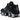Nike Shox TL Black Realtree Edge Camo sneakers i profil med det karaktäristiska svarta Shox-dämpningssystemet och kamouflagemönster