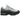 Nike Air Max 95 Big Bubble Green Apple sneakers i sidoprofil med gröna detaljer, snören och synliga Air-enheter i sulan