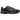 Nike P-6000 Black Hyper Turquoise Cool Grey sneakers i sidoprofil med svart mesh-ovandel, turkos swoosh och grå detaljer