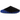 Product Image Nike Mind 001 Flyknit Slide Hyper Royal Black