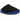 Product Image Nike Mind 001 Flyknit Slide Hyper Royal Black