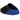 Product Image Nike Mind 001 Flyknit Slide Hyper Royal Black
