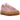 Produkt adidas Gazelle Bold True Pink Gum  bild 2