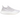adidas Ultra Boost 5X Cloud White Core Black sneakers i sidoprofil med vit ovandel, svarta detaljer och snören