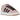 Adidas Campus 00s Pink Spark Core Black sneakers sidoprofil med rosa mockaöverdel, svarta adidas-ränder och breda vita skosnören