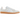 Adidas BW Army Lux White Gum sneakers i sidoprofil med vit överdel i läder, mockadetaljer och klassisk gummisula