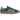 Adidas Bermuda Mineral Green sneakers i snygg sidoprofil. Skon har en djupt grön ovandel i mocka med klassiska vita 3-Stripes och en gummisula i gummi.