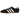 Adidas Tokyo Black White sneakers i sidoprofil med svart ovandel, vita detaljer och en stilren låg sula för vardagsbruk.