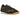 Adidas SL 72 OG Leopard Print Collegiate Green sneakers i profil med grön ovandel, leopardmönstrade detaljer samt klassisk vit sula och skosnören