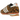 Adidas SL 72 OG Leopard Print sneakers i sidoprofil med distinkt leopardmönstrad ovandel, vit sula och svarta detaljer vid snörningen