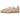 Adidas Samba Liberty London Floral Embroidery sneakers i sidoprofil med blombroderier, beige ovandel, tre ränder och brun gummisula