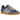 Product Image Adidas Gazelle Indoor Dark Blue Bliss Orange