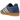 Produkt adidas Gazelle Indoor Dark Blue Bliss Orange bild 4