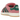 Adidas Campus 00s Rose Tone sneakers sedd från sidan med ovandel i rosa mocka, vita detaljer och klassisk tjock gummisula